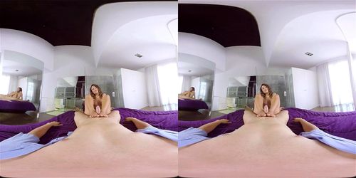 vr giant  girl perspective (ipd issue) thumbnail