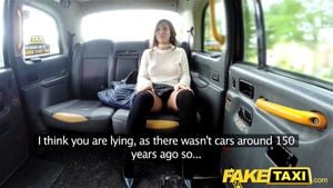 take van , fake taxi , bang bus miniatyrbild