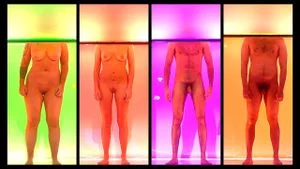 NAKED ATTRACTION thumbnail