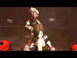 Blowjob Cartoons Borderlands - Watch Borderlands comp - Sfm, Compilation, Borderlands Porn - SpankBang