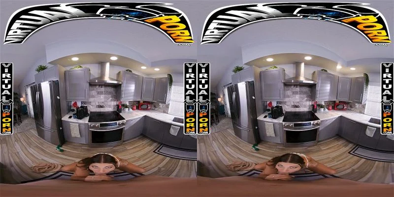 Kenzie Love VR Kenzie Love VR