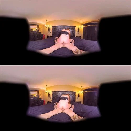 VR watching  Thumbnail