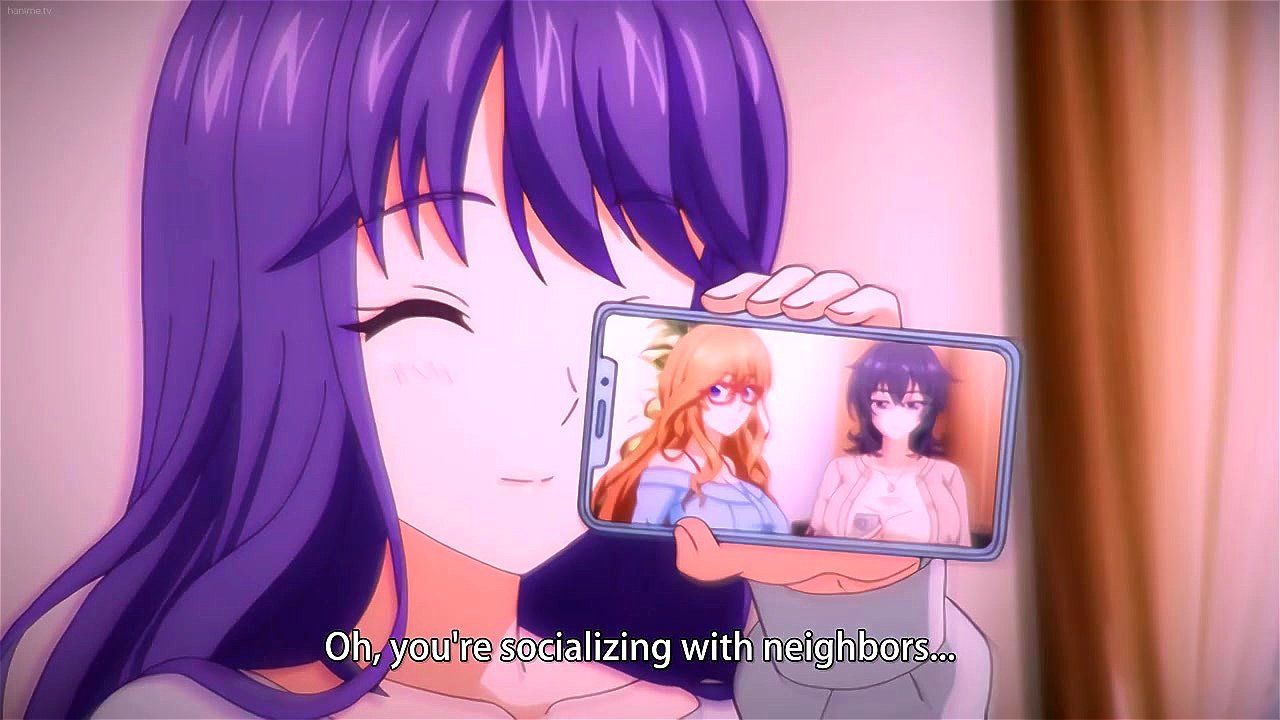 Mama katsu hentai