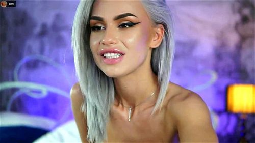 Blonde Webcam porn video – sophie 1 c
