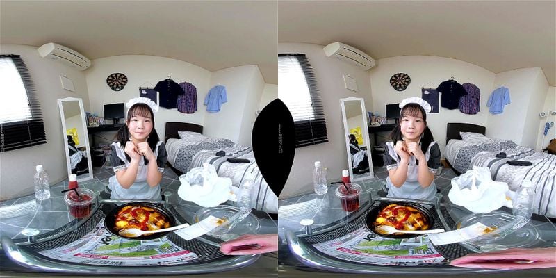 Maid Fucks