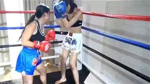 Sexy Boxing thumbnail