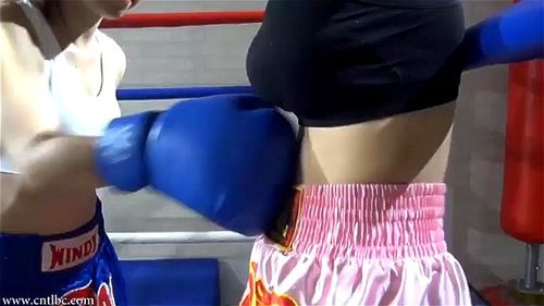 Sexy Boxing thumbnail