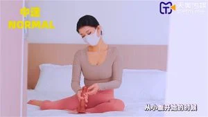 Chinese_ASMR thumbnail