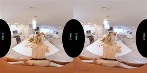 big tits VR thumbnail