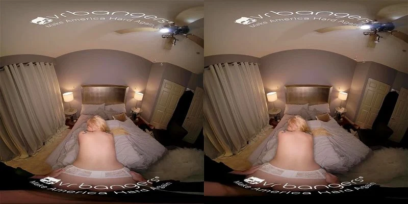 VR BANGERS Squirting Virgin Bride VR Porn VR BANGERS Squirting Virgin Bride VR Porn