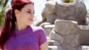 Lesbian workout thumbnail