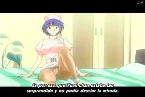 Nurse Me Hentai - Watch SEIJUN KANGO GAKUIN (NURSE ME) 1 - Abella Jade, Hentai Anime, Squirt  Porn - SpankBang
