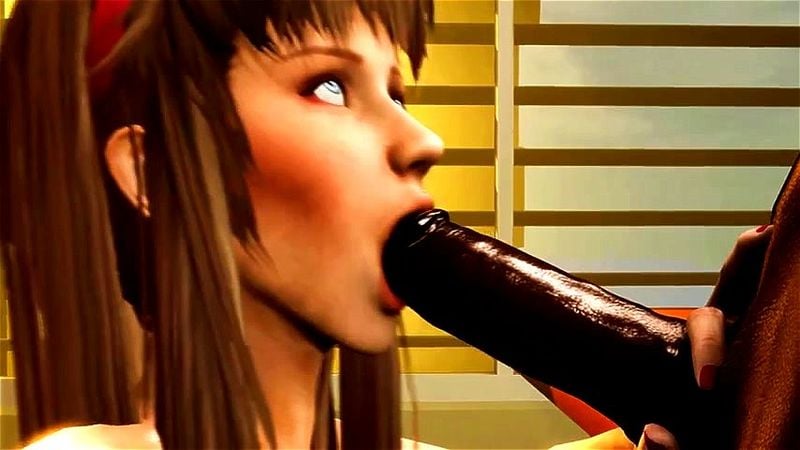 DMT/DOA: Hitomi's First Day on the Job. DMT/DOA: Hitomi's First Day on the Job.