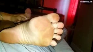 Feet Playlist thumbnail