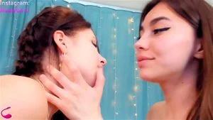 SINACAMPBY | ASS LICKING LESBIANS thumbnail