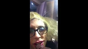 Sissy Eating Up BBC thumbnail