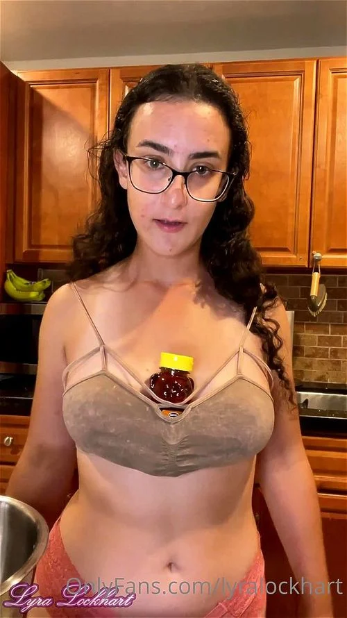 Watch Hot nerd baking - Cam, Strip, Big Tits Porn - SpankBang