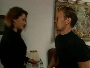 300px x 227px - Watch Il guardaspalle (1994) Scene 4 Betty Gabor, Rocco Siffredi - Anal,  Hairy, Retro Porn - SpankBang