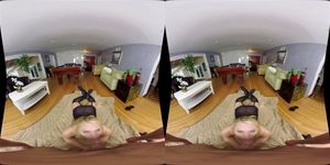 VR Porn thumbnail