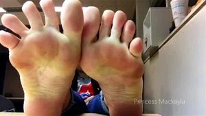 Dirty Feet thumbnail