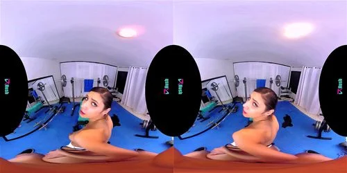 VR/AR miniatura