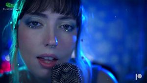 Asmr  thumbnail