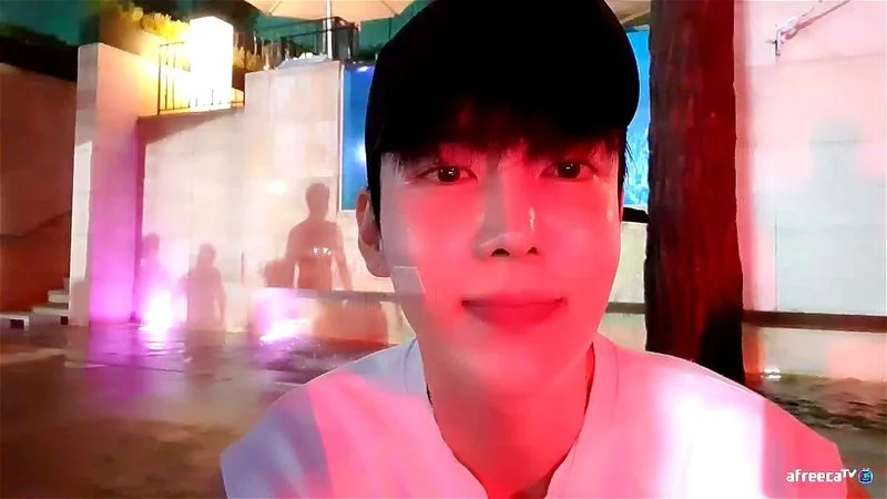 Korea bj dance Korea bj dance