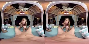 Blonde VR thumbnail