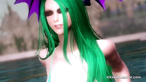 3d Porn Green Hair - Watch Green Haired Pussy Succubus Slut FULL 3D Animation Sex - 3D Sex, 3D  Porn, Sexspiele Porn - SpankBang