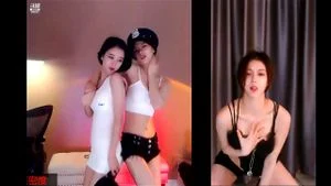 korean bj afre thumbnail