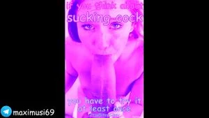 SISSY HYPNO thumbnail