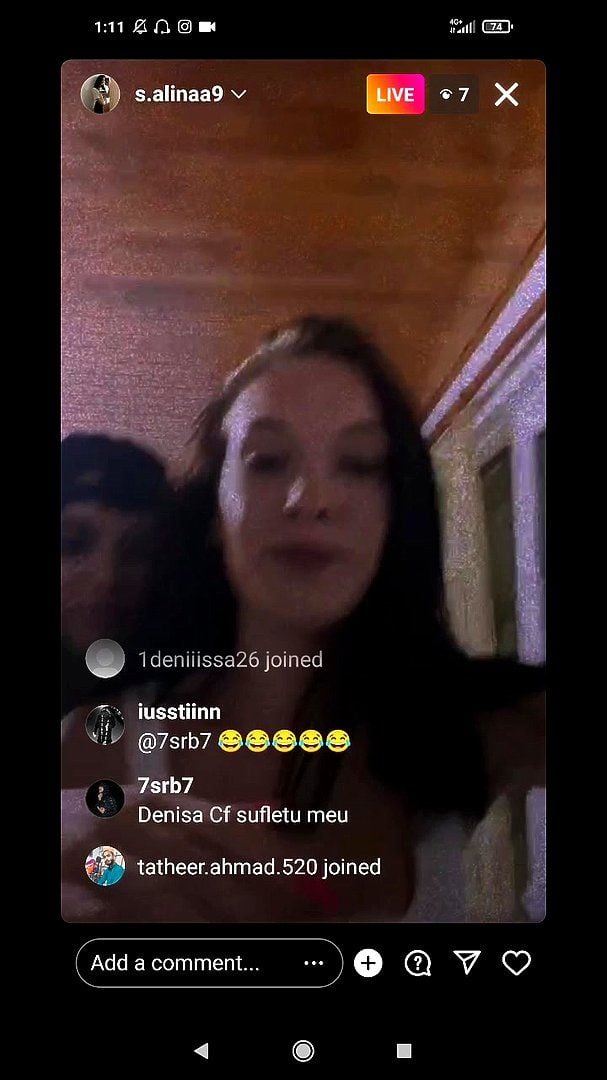 Stavri Alina Andreea ft. Cristina Live Twerk One Colegiul Economic Ploiesti Valea Nicovani