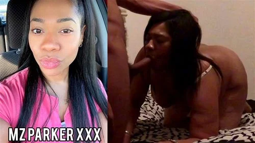 500px x 281px - Watch MZ Parker + cumshot - Ebony Milf, Ebony Black, Cumshot Blowjob Porn -  SpankBang
