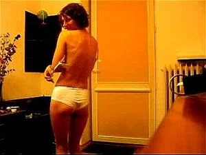 Foreplay striptease