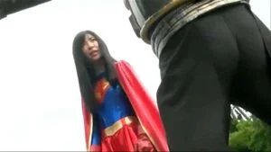 Superheroine thumbnail