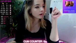 Camgirl thumbnail