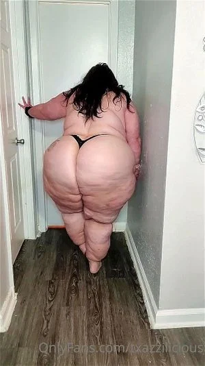 Ssbbw big sexy thumbnail