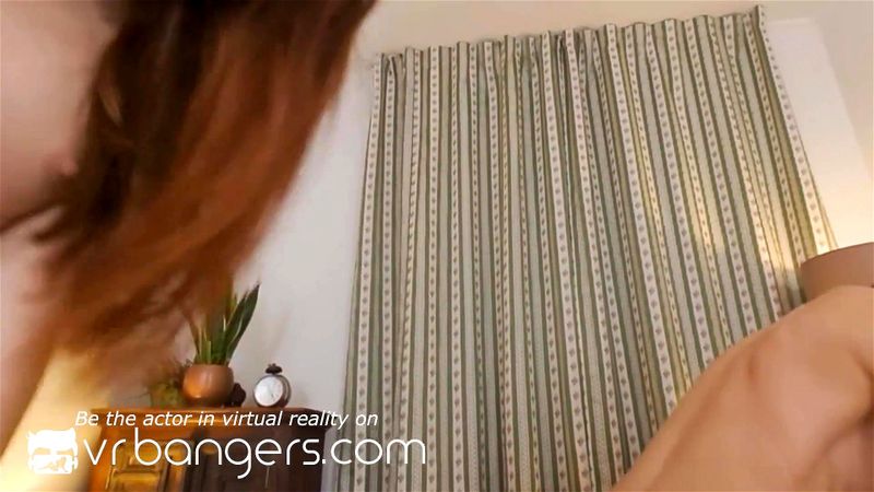 Petite Redhead Porn Star Luv - Watch VR BANGERS Beautiful Redhead Friends From Europe Love To Play With  Dick - Pov, Czech, Petite Porn - SpankBang