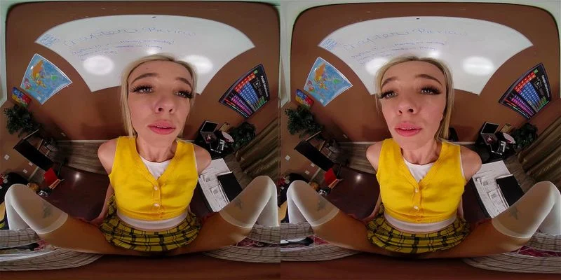 VR Conk Final Test Before Date - Fuck Your Hot Blonde College Friend Haley Reed XXX Parody VR Porn VR Conk Final Test Before Date - Fuck Your Hot Blonde College Friend Haley Reed XXX Parody VR Porn