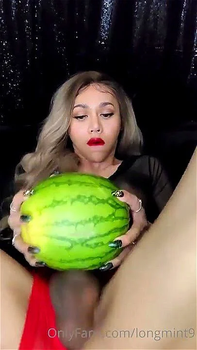 Fuck melon