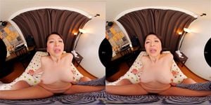 short butt sweet VR thumbnail