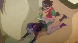 Teen titans thumbnail