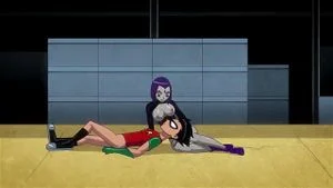 Teen titans thumbnail