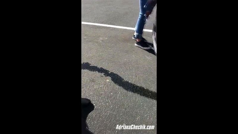 pee outside pee outside