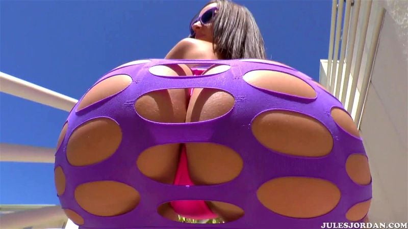 Jada Stevens PMV II Jada Stevens PMV II