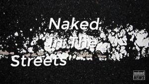 NAKED NEWS thumbnail