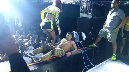 Dance Striptease porn video – Amateur strippers
