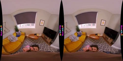VR Teen thumbnail