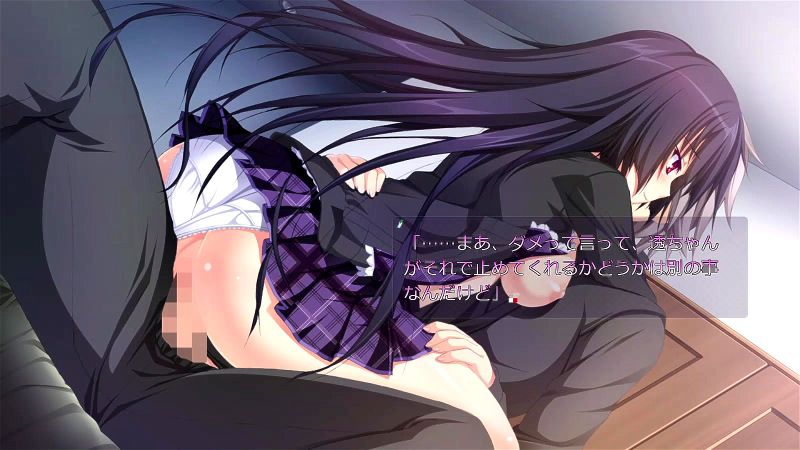 [ハピメアＦＤ]Hasuno Saki - 03