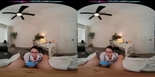 VR Glasses  thumbnail